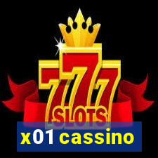 x01 cassino